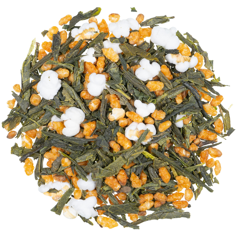 Genmaicha ‘’Bio’’