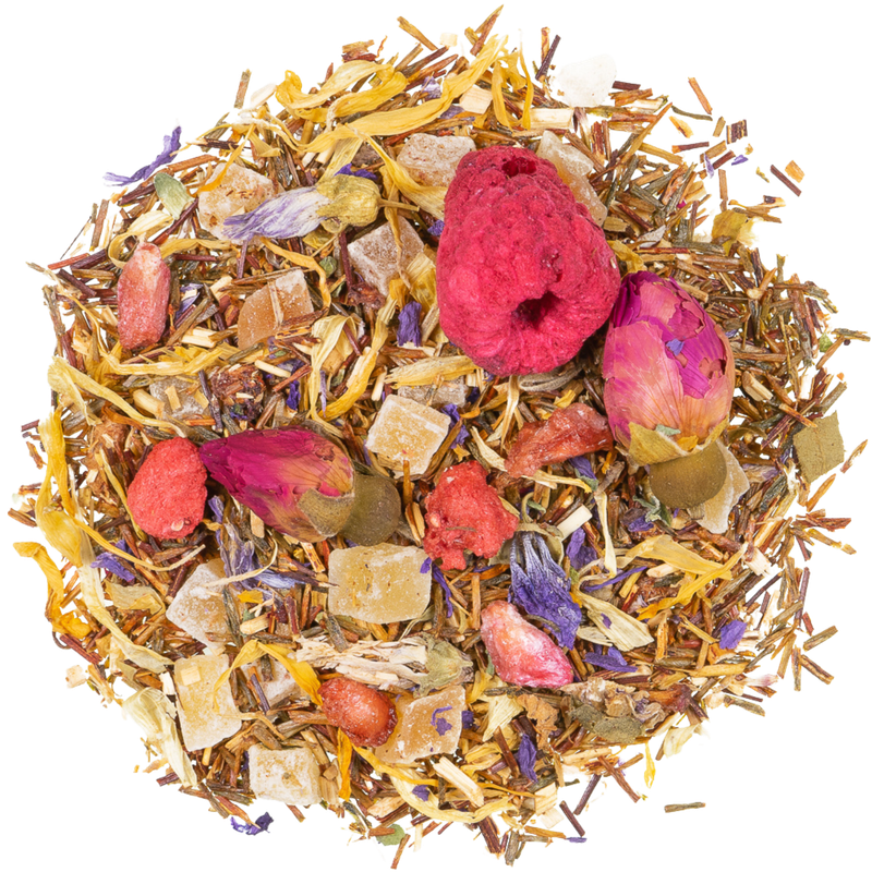Rooibos chuchotement d’amour