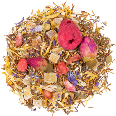 Rooibos chuchotement d’amour