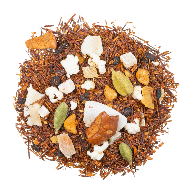 Le Goûter de Grand-Mère