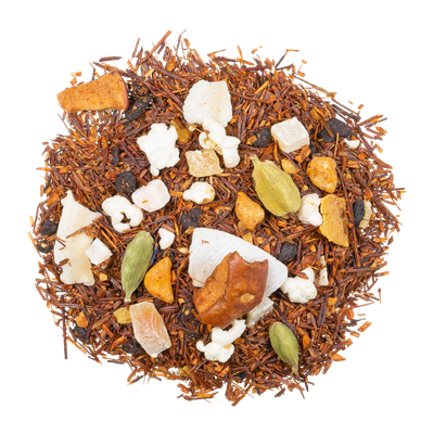 Le Goûter de Grand-Mère