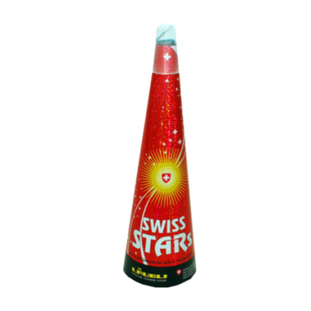 Swiss Stars Vulkan 90 Sekunden