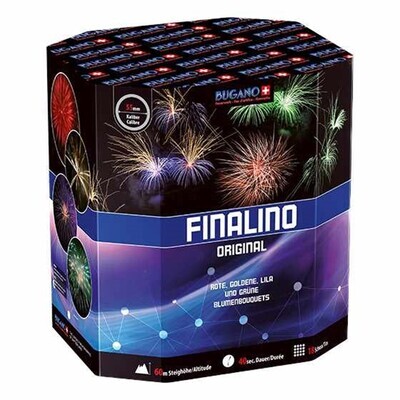 Finalino Original