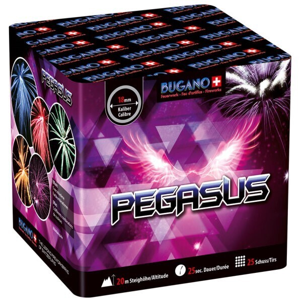 Pegasus