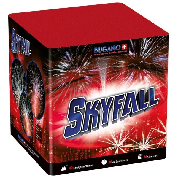 Skyfall