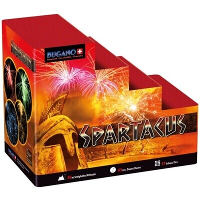 Spartacus
