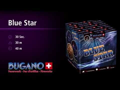 Blue Star