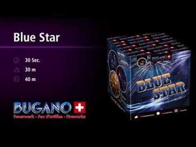 Blue Star