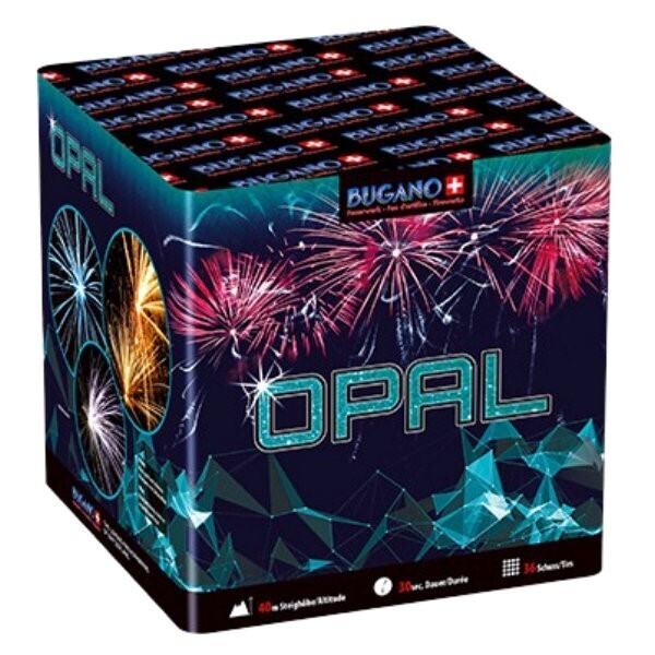 Opal