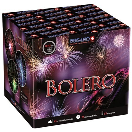 Bolero