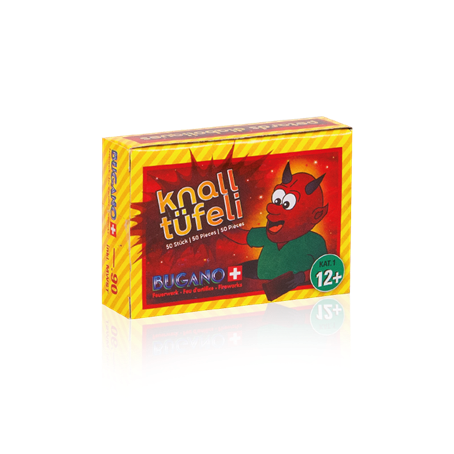 Knallteufel