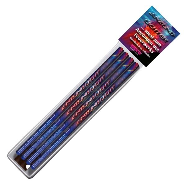 Anzündlichter