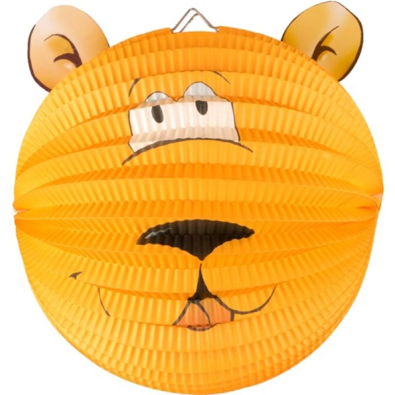 Lampion Teddybär