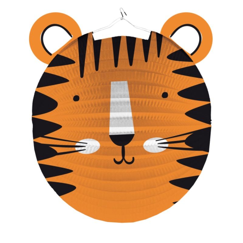 Lampion Tiger