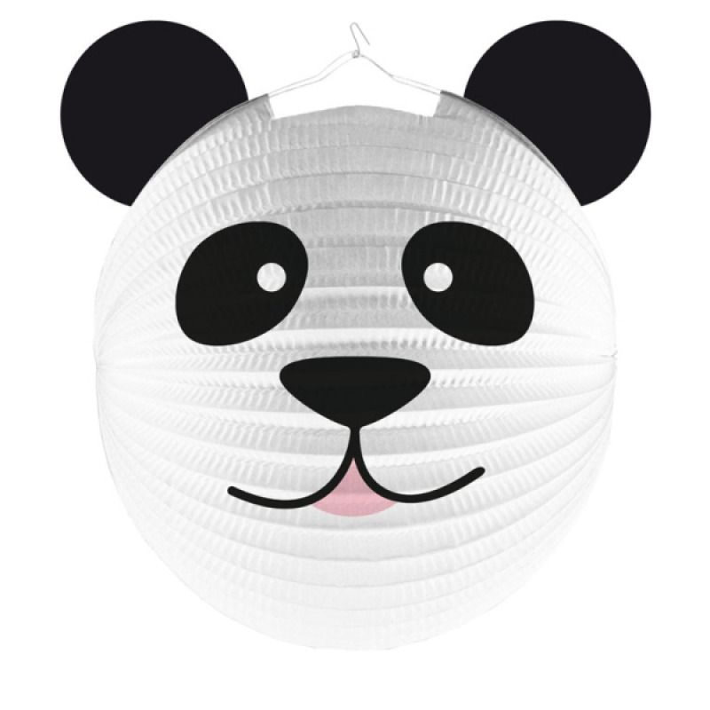 Lampion Panda