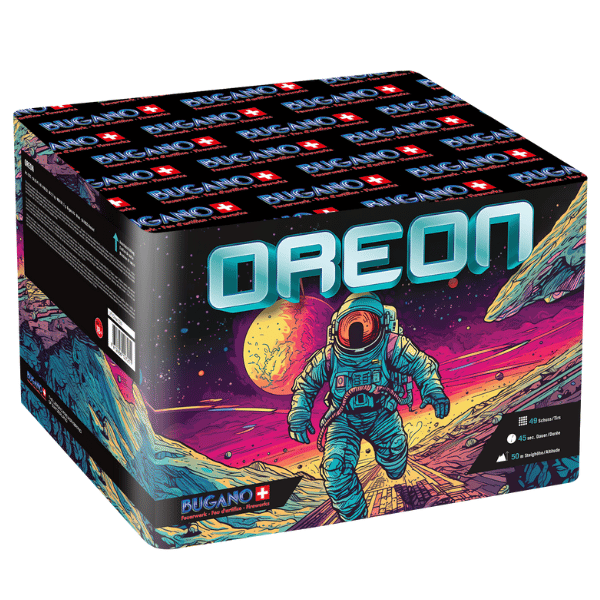 Oreon