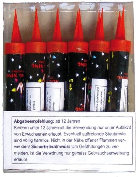 Traumsterne
