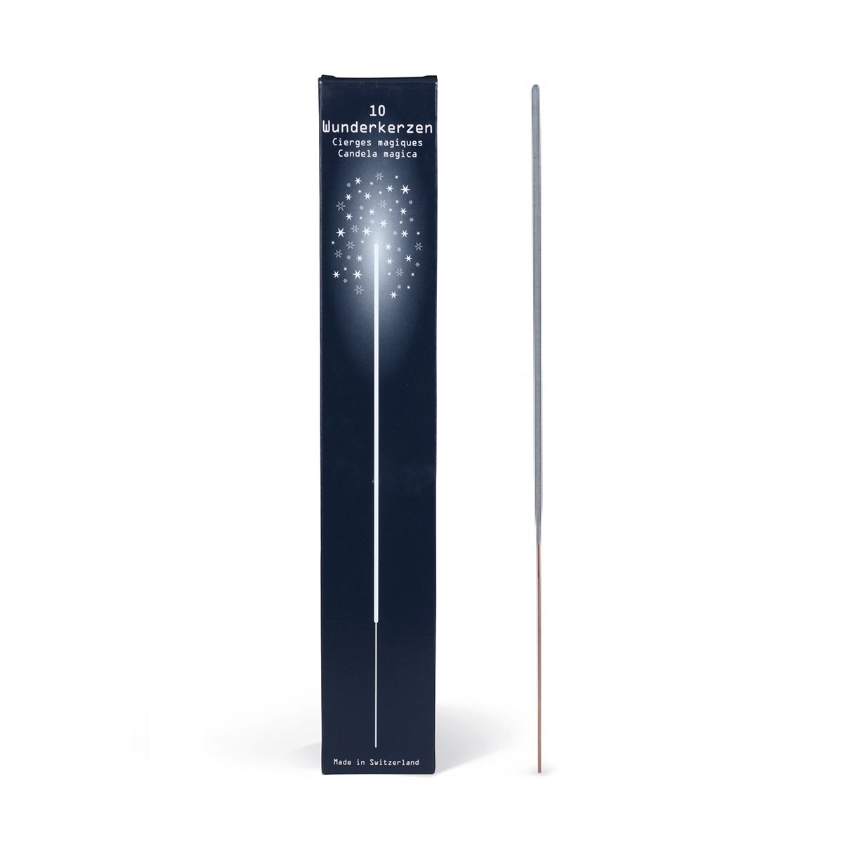 Wunderkerzen 30 cm