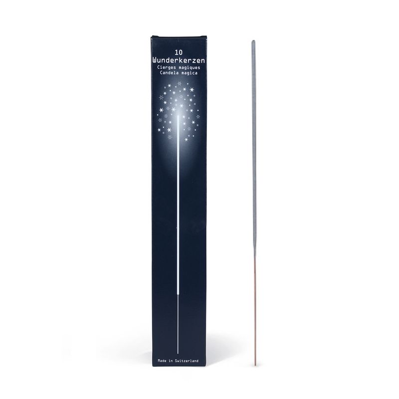 Wunderkerzen 30 cm