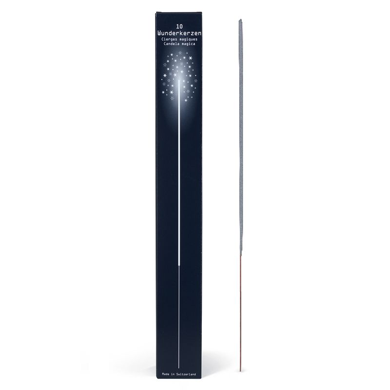 Wunderkerzen 40 cm