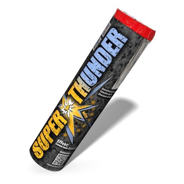 Super Thunder