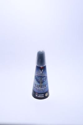 Saphir 45 Sekunden