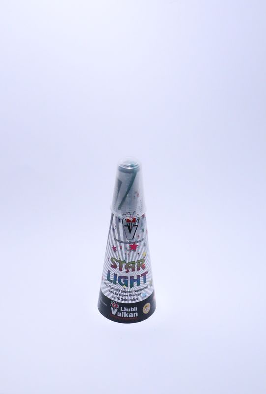 Star Light 45 Sekunden