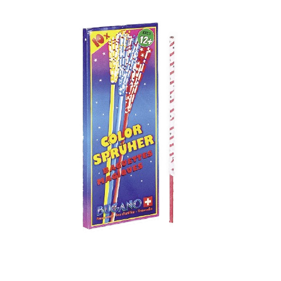 Color Sprüher
