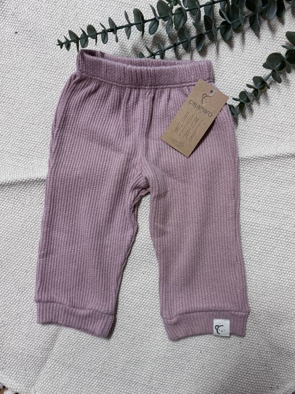 PANTALON TUA NUDE NIÑ@