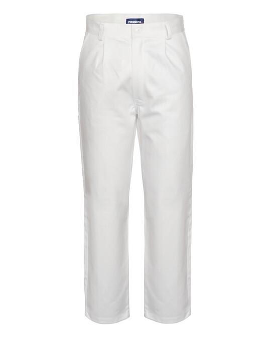 Pantalone Serio