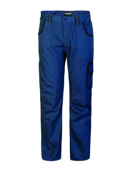 Pantalone Fangio