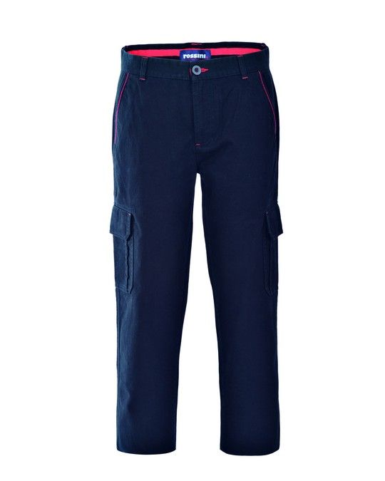 Pantalone invernale Nebraska