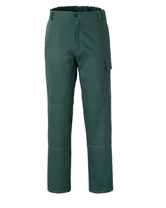 Pantalone Termoplus+