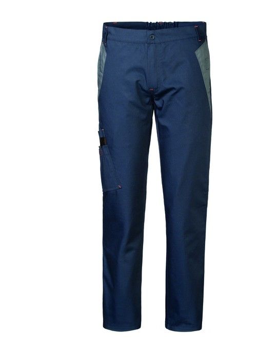 Pantalone Silverstone