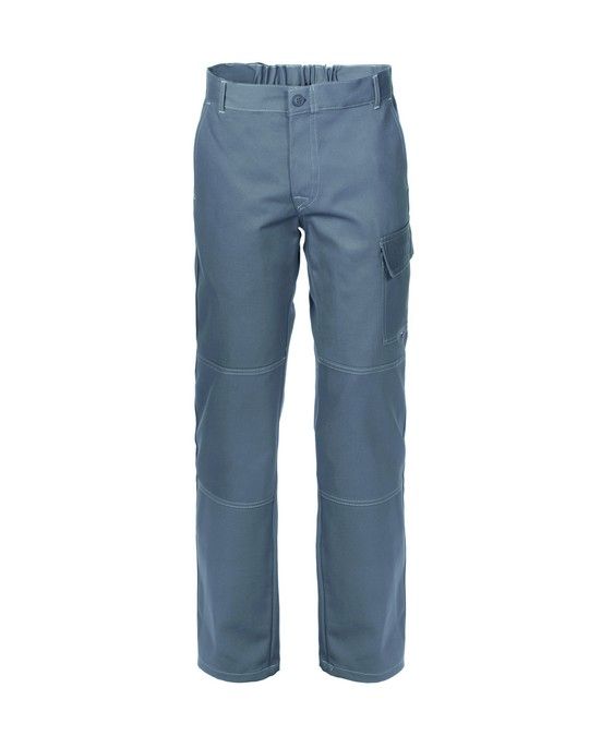 Pantalone SerioPlus+ Stretch