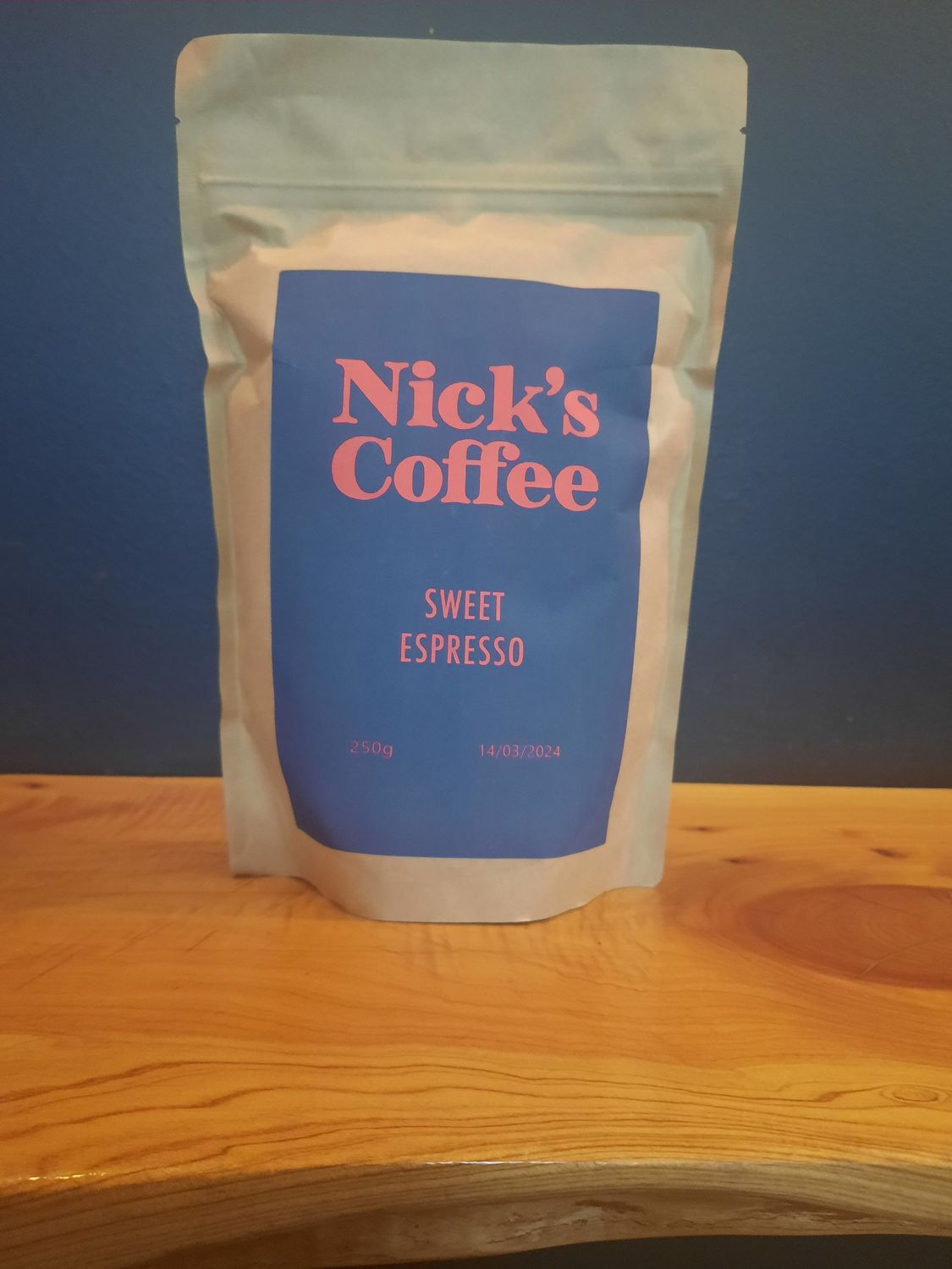 Decaf - 1kg