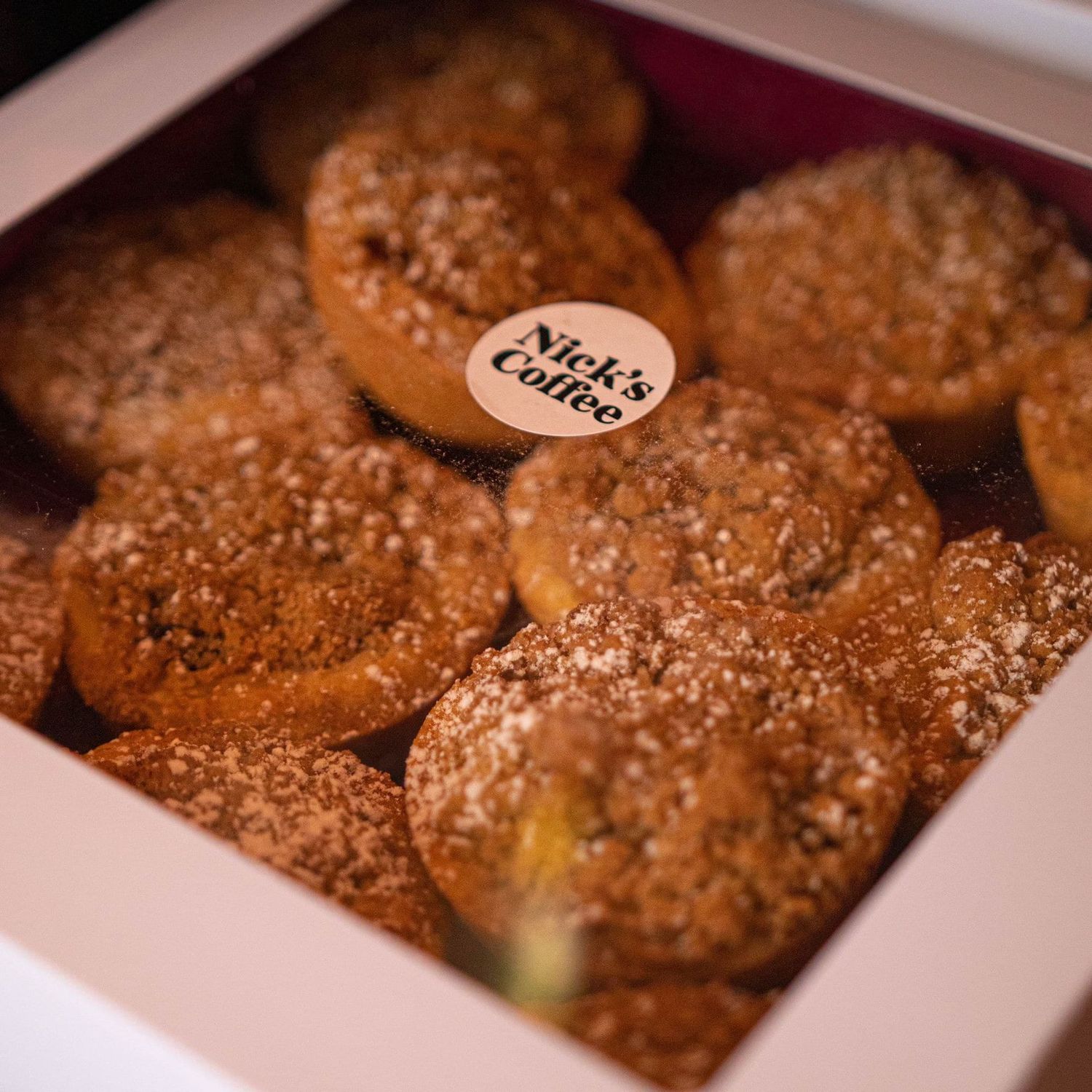 Mince Pies