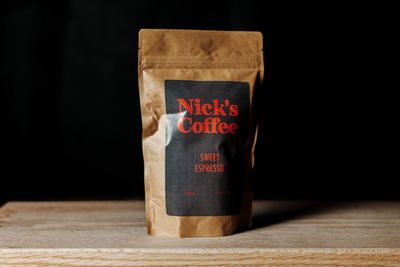 Sweet Espresso - 250g