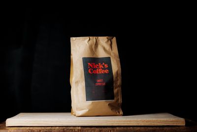 Sweet Espresso - 1kg