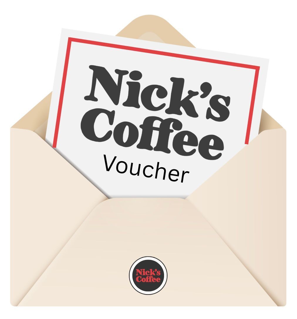 Nick's Gift Card