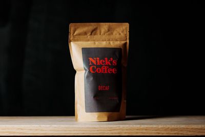 Decaf - 250g