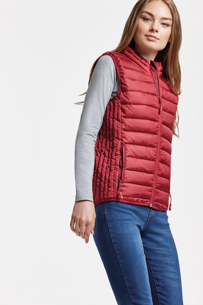 Damen Bodywarmer