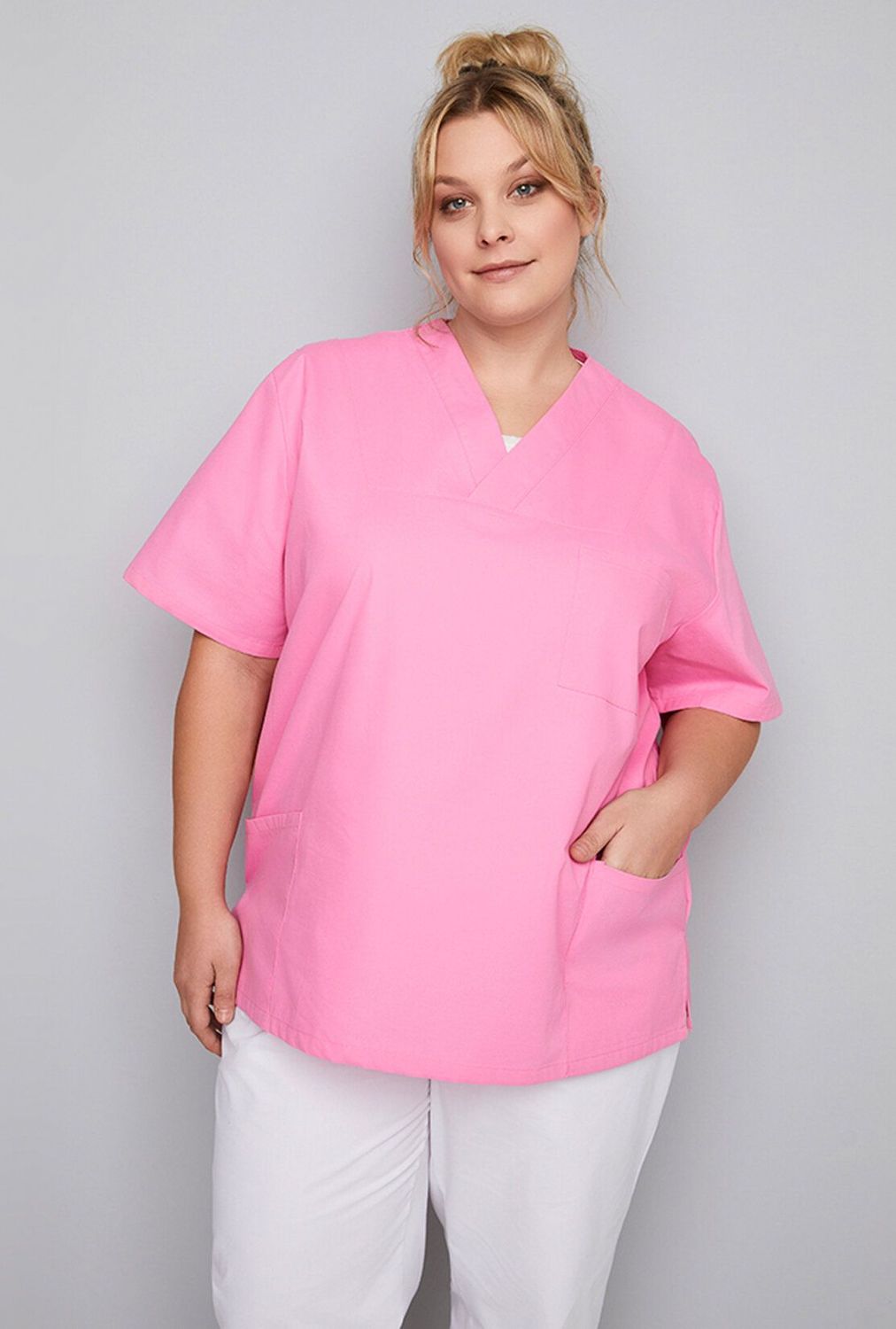 Unisex Schlupfkasack