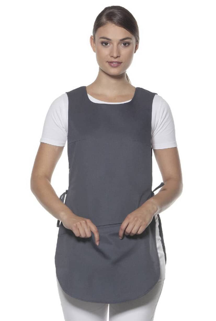 Damen Überwurfkasack