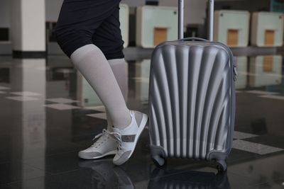 Gesundheitssocken mit Celliant-Technologie