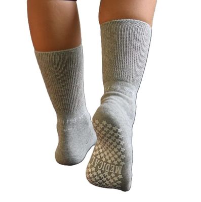 Sicherheits-Antirutsch-Socken