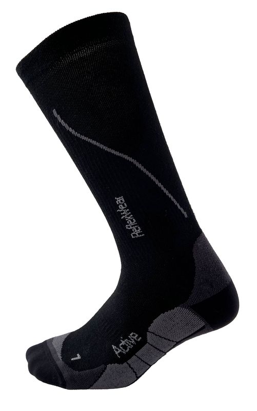 Therapeutische Kompressions- und Sportsocken