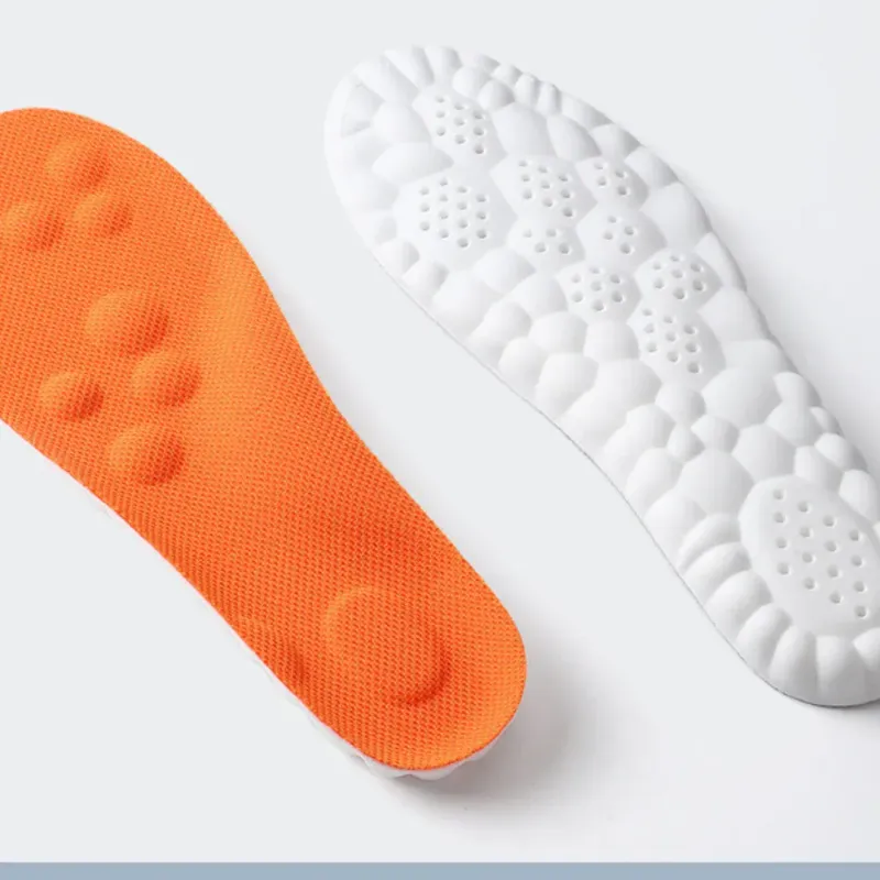 Komfort-Massage-Einlegesohlen