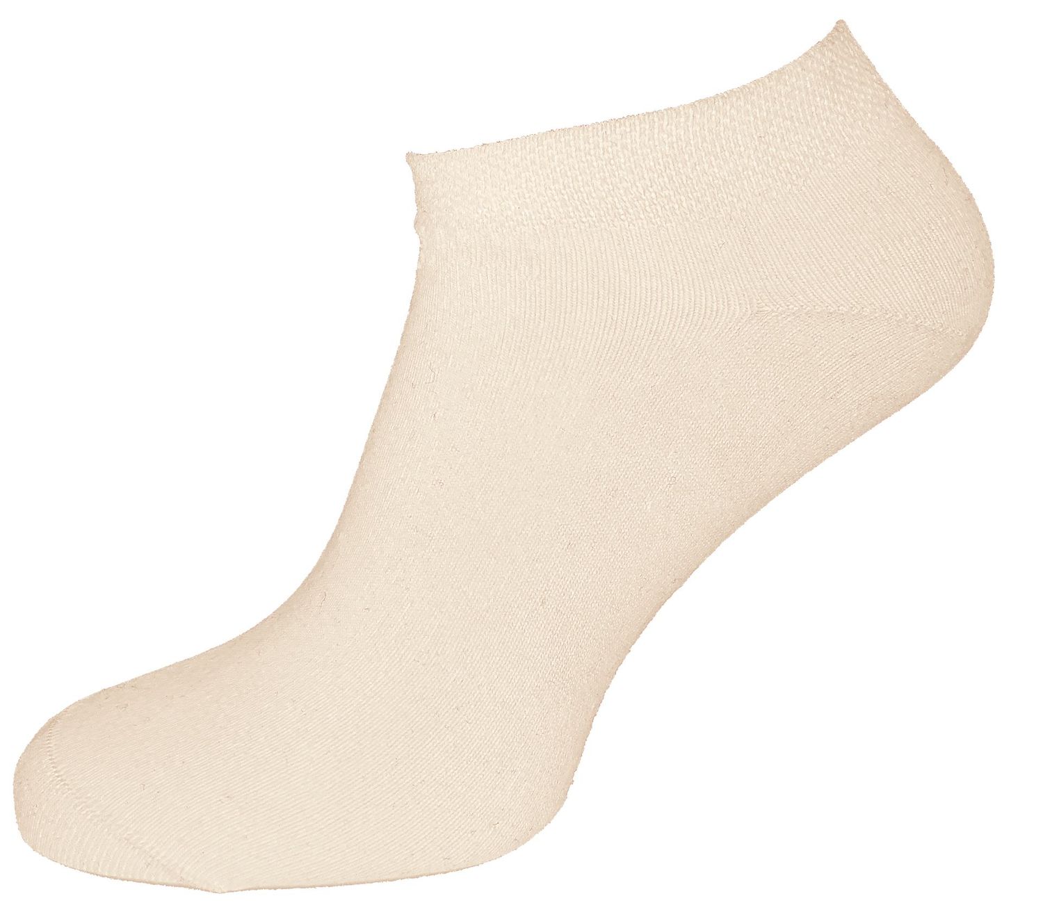 Therapie-Low-Cut-Strümpfe mit Celliant®-Technologie inkl. Fußpflegeprodukte Therapie-Low-Cut-Strümpfe mit Celliant®-Technologie inkl. Fußpflegeprodukte
