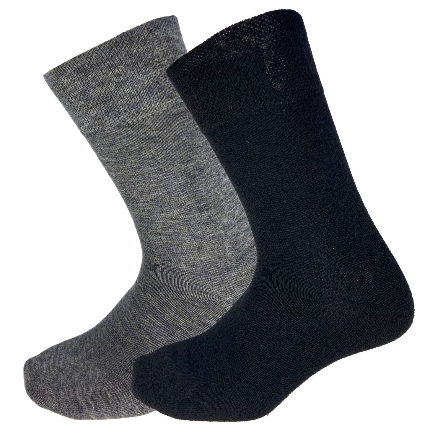 Komfortsocken Merino inkl. Fußpflegeprodukte Komfortsocken Merino inkl. Fußpflegeprodukte